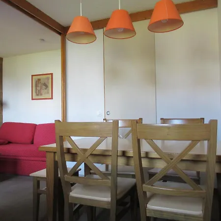 Au Pied Des Pistes Avec Balcon, Animaux Admis - Fr-1-181-2207 La Plagne-Tarentaise